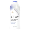 Olay Ultra Moisture Exfoliating Body Wash