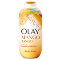 Olay Mango Tango Body Wash