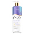 Olay Retinol Body Lotion
