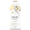 Olay Ultra Moisture Vanilla Crème Body Wash