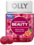 Olly Beauty Gummies - 30 Day Supply
