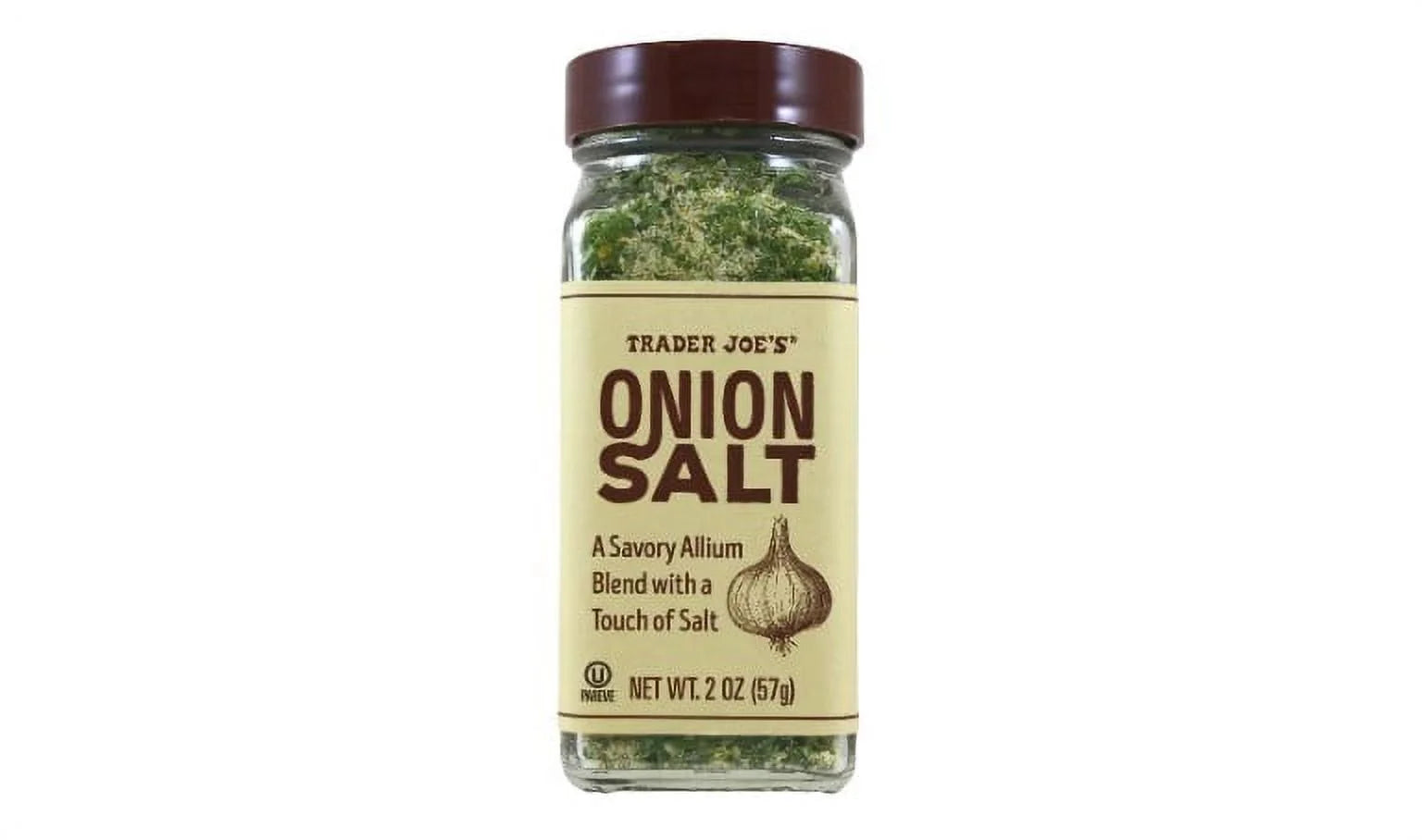 Onion Salt
