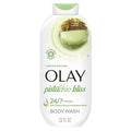 Olay Limited Edition Pistachio Bliss Body Wash