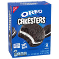 Oreo Cakesters Original (5 x 2-packs)