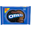 Oreo Chocolate Creme 17oz Family Size