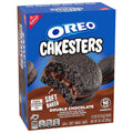 Oreo Cakesters Chocolate (5 x 2-packs)