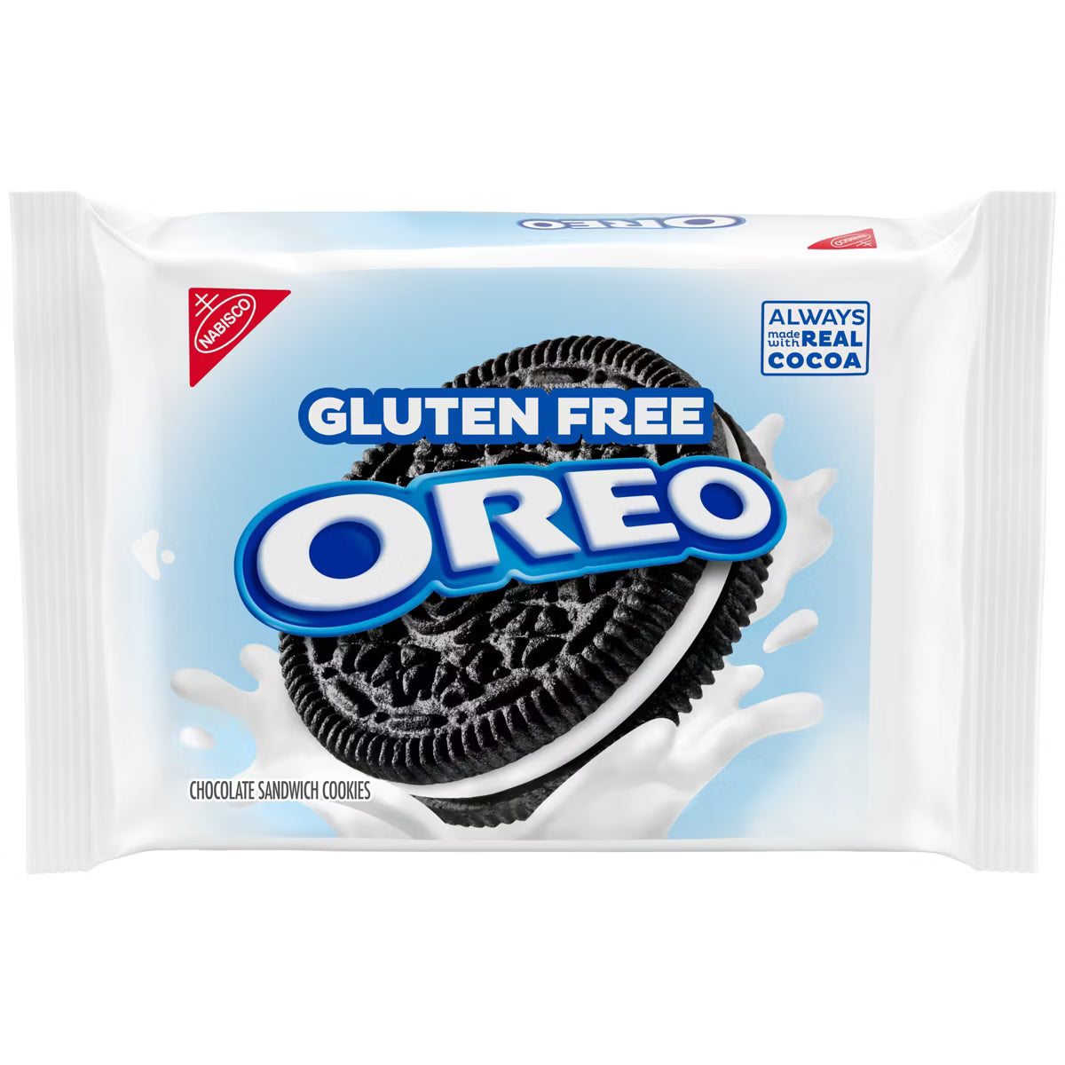 Oreos Gluten Free 12.08oz