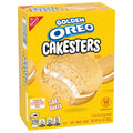 Oreo Cakesters Golden (5 x 2-packs)