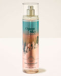 Open Sky Fine Fragrance Mist (COSMETIC DAMAGE)