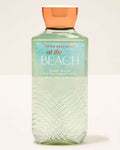 On the Beach Body Wash