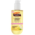 Palmers Body Oil Lemon Sorbet