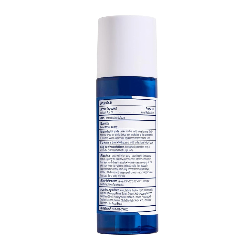 Panoxyl Clarifying Exfoliant with 2% Salicylic Acid