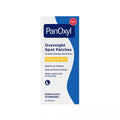 Panoxyl Overnight Spot Patches