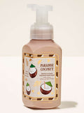 Paradise Coconut Foaming Hand Soap