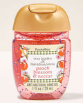 Vera Bradley Peach and Blossom Nectar PocketBac