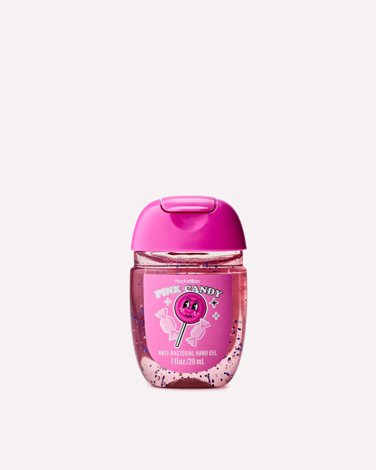 Pink Candy PocketBac