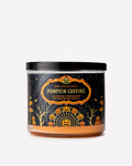Pumpkin Carving 3-Wick Candle