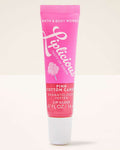 Pink Cotton Candy Lip Gloss