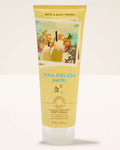 Pina Colada Swirl Body Cream