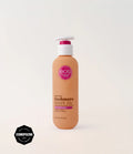 Pink Champagne shave oil