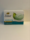 Pear and Aloe Soap Bar