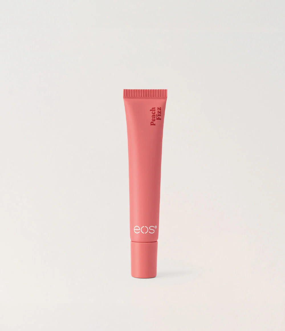 Dewy Lip Shine Peach Fuzz