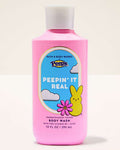 Peepin' it Real Body Wash