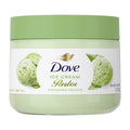 Pistachio Gelato Scrub