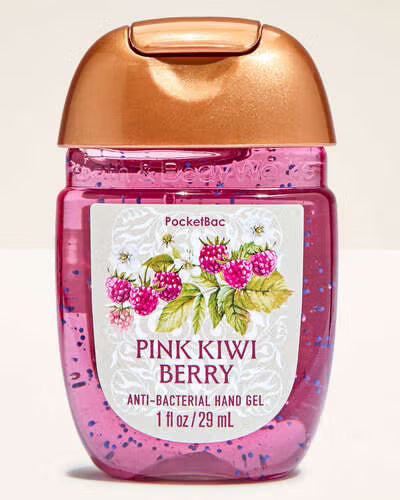 Pink Kiwi Berry PocketBac