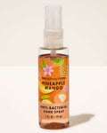 Pineapple Mango Anti-bac Hand Spray