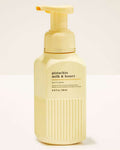 Pistachio Milk and Honey Foaming Hand Soap
