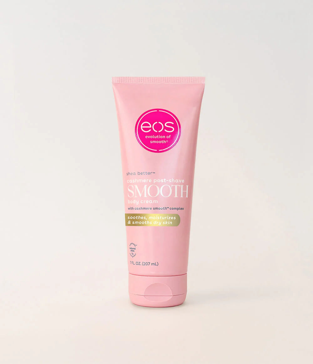 Vanilla Cashmere Post-shave Lotion