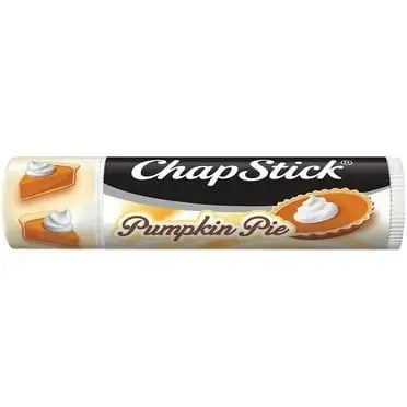 Pumpkin Pie Chapstick