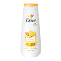 Pineapple and Passion Fruit Body Wash
