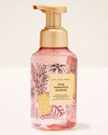 Pink Pineapple Sunrise Foaming Hand Soap