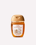 Pumpkin Pecan Waffles Pocketbac