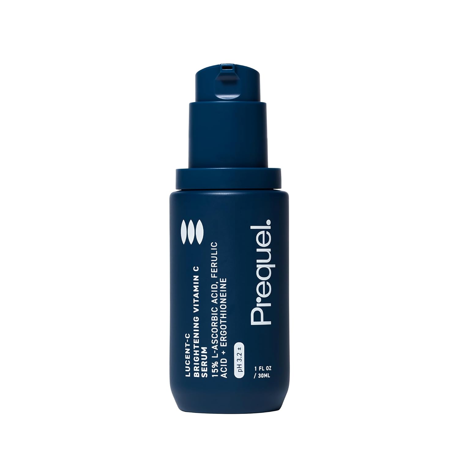 Prequel Lucent-C Brightening Vitamin C Serum