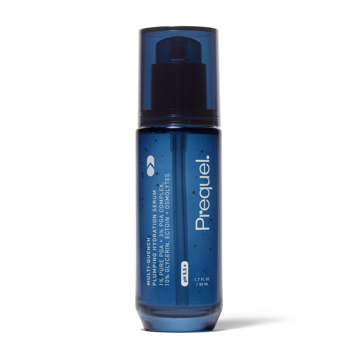 Prequel Multi-Quench Plumping Hydration Serum