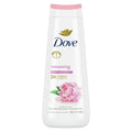 Peony and Rose Oil Body Wash