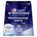 Professional Whitestrips with Light