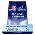 Crest Whitestrips Pro-Level White