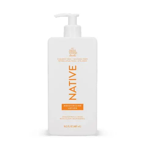 Body Lotion Pumpkin Spice Latte