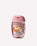Pumpkin Cupcake Pocketbac
