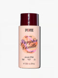 Pumpkin Vanilla Body Milk