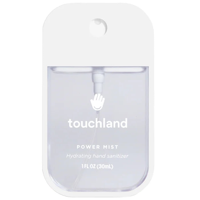 Rainwater Hand Sanitiser