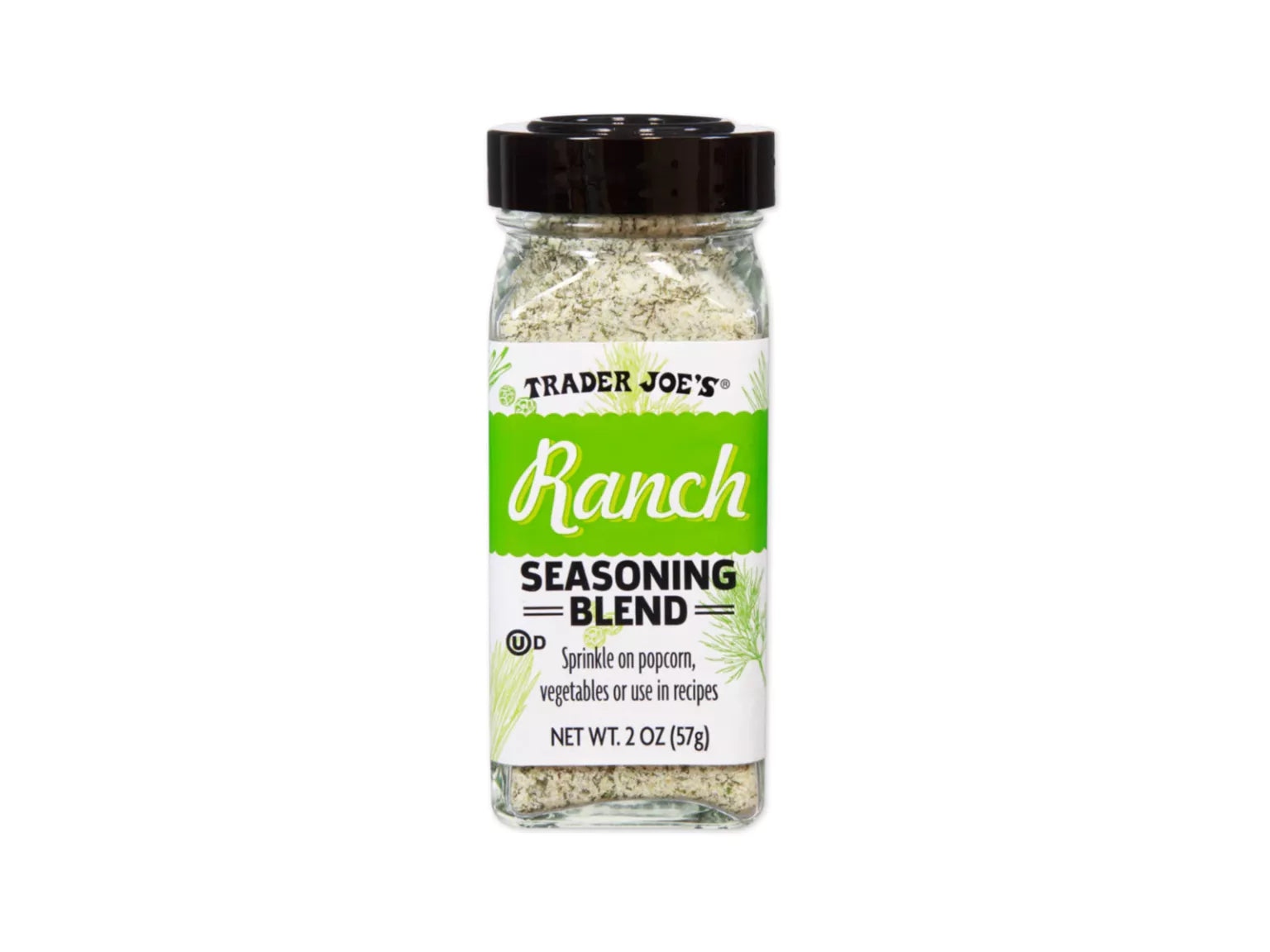 Ranch Seasoning