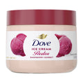 Raspberry Sorbet Gelato Scrub