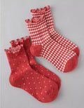 Crew Socks 2-pack