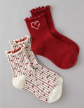 American Eagle Socks 2-pack