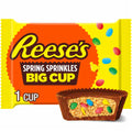 Reese's Spring Sprinkles Big Cup (1 cup)